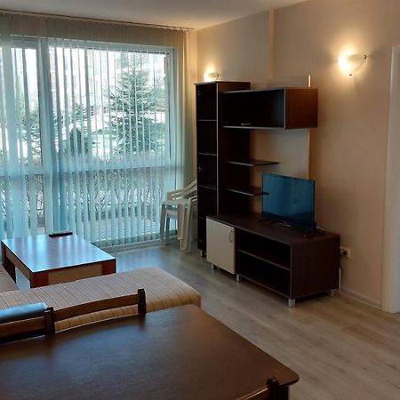 Apartments In Casa Del Sol 阳光海滩 外观 照片