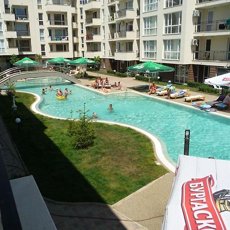 Apartments In Casa Del Sol 阳光海滩 外观 照片