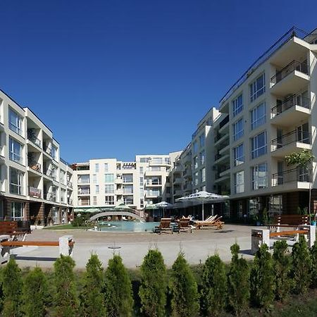 Apartments In Casa Del Sol 阳光海滩 外观 照片