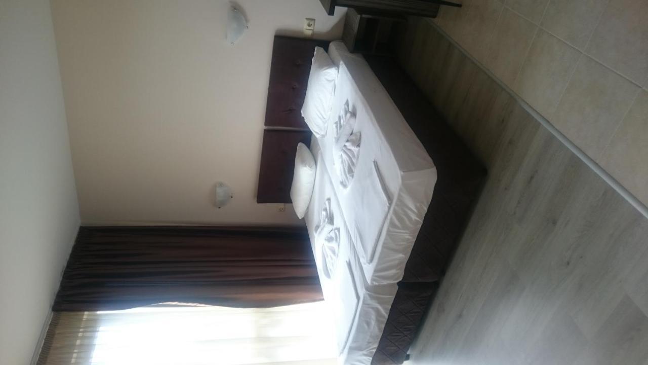 Apartments In Casa Del Sol 阳光海滩 外观 照片