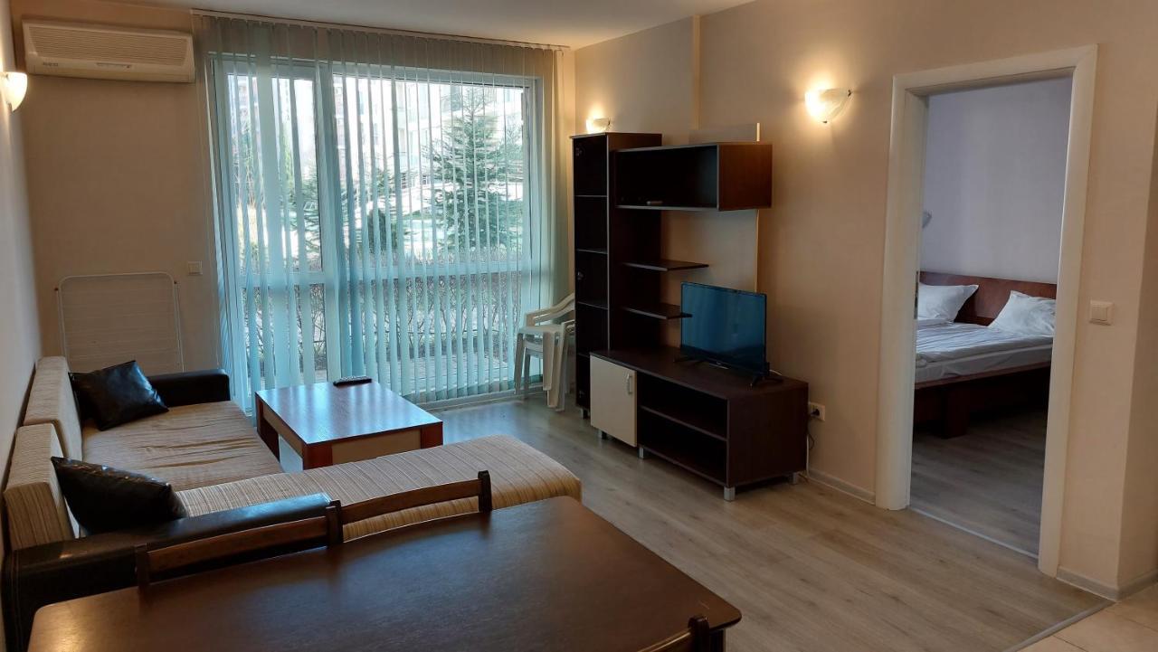 Apartments In Casa Del Sol 阳光海滩 外观 照片