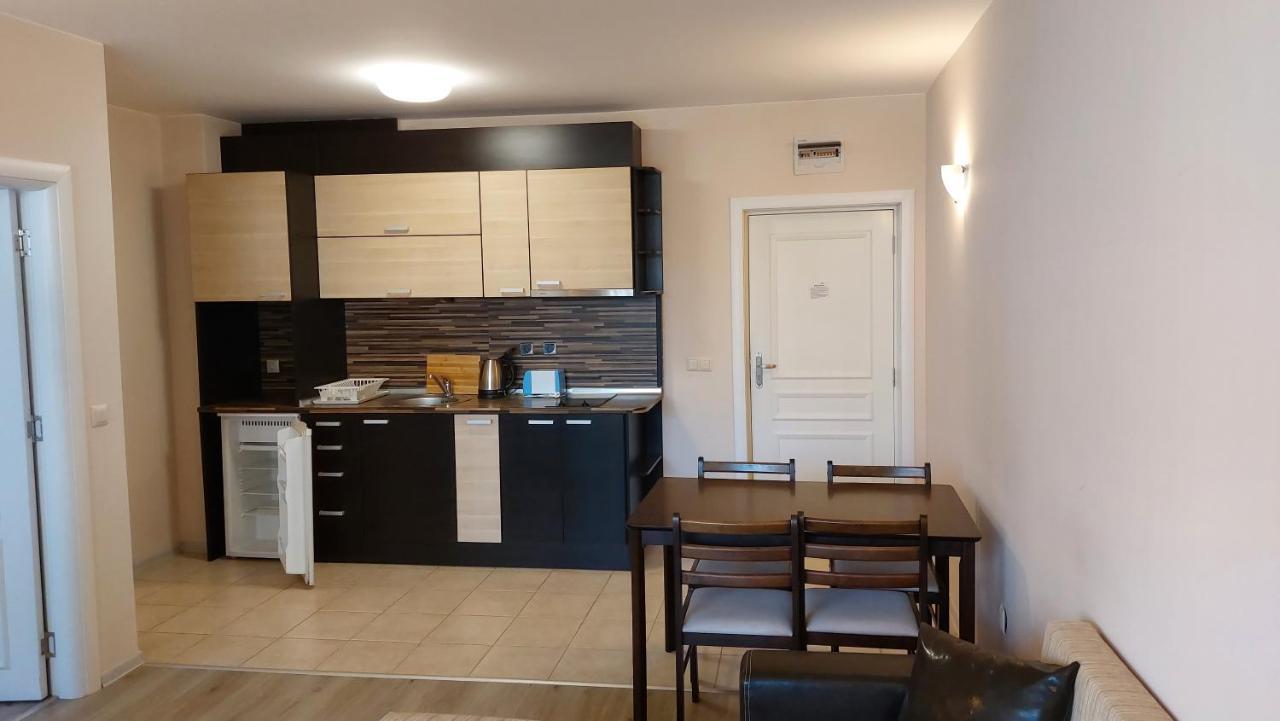 Apartments In Casa Del Sol 阳光海滩 外观 照片