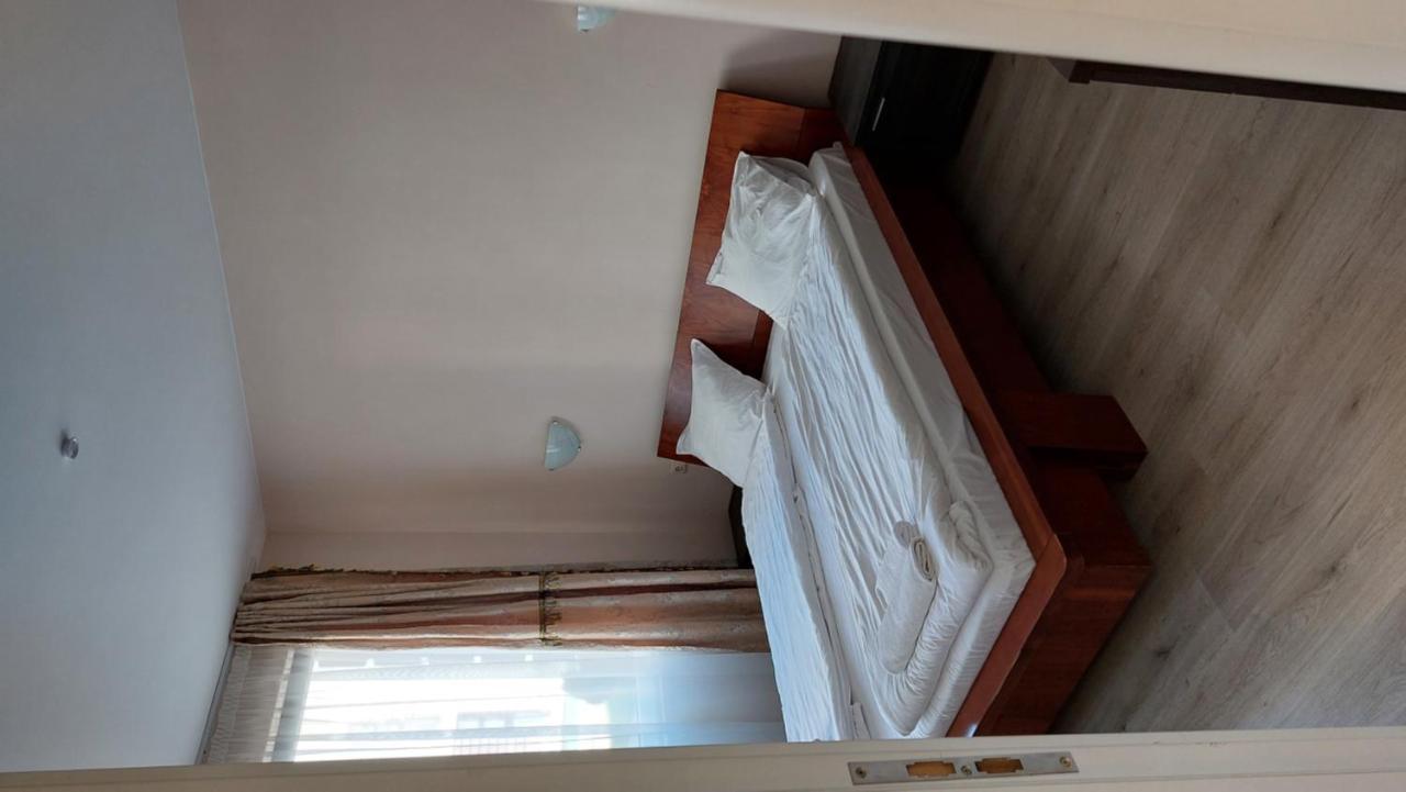 Apartments In Casa Del Sol 阳光海滩 外观 照片