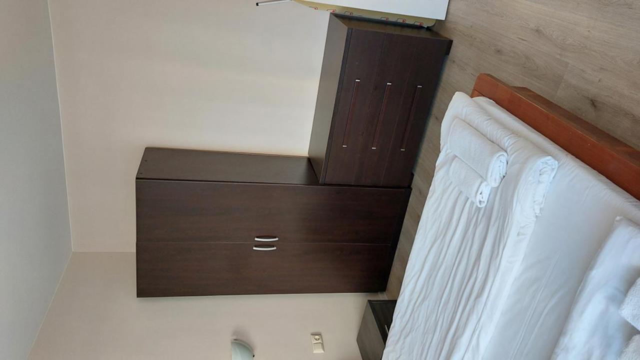Apartments In Casa Del Sol 阳光海滩 外观 照片