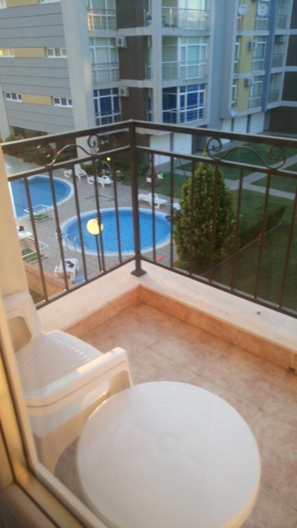 Apartments In Casa Del Sol 阳光海滩 外观 照片