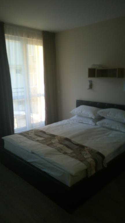 Apartments In Casa Del Sol 阳光海滩 外观 照片