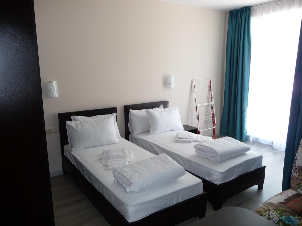 Apartments In Casa Del Sol 阳光海滩 外观 照片
