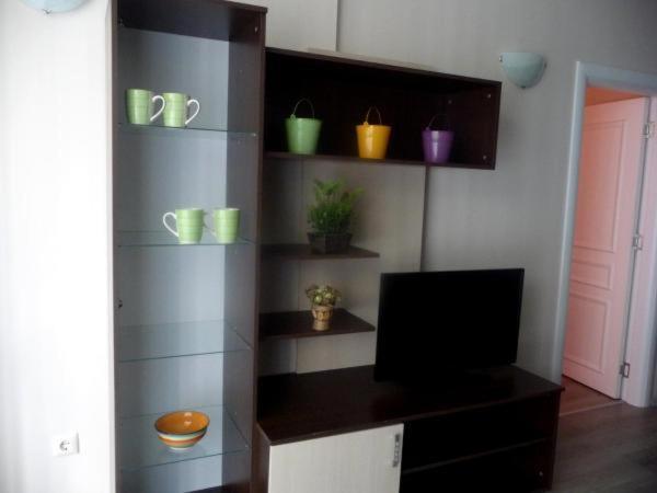 Apartments In Casa Del Sol 阳光海滩 外观 照片