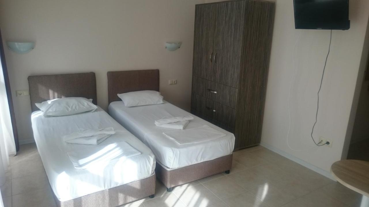 Apartments In Casa Del Sol 阳光海滩 外观 照片
