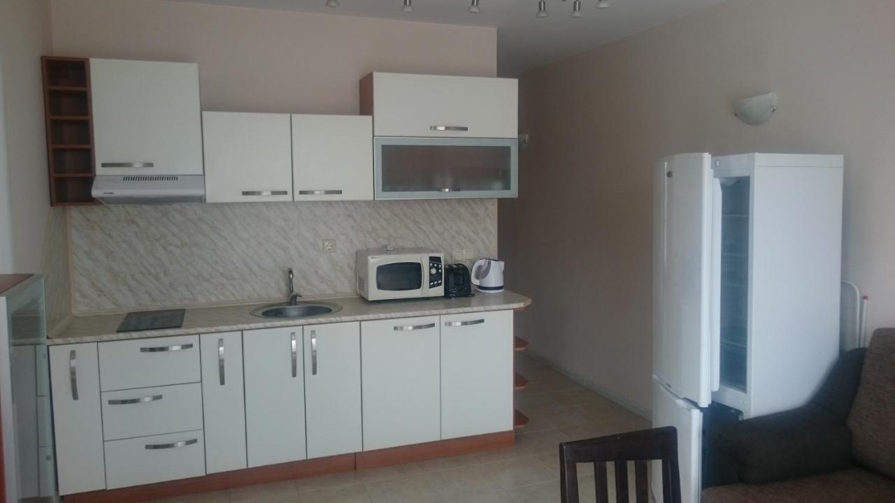Apartments In Casa Del Sol 阳光海滩 外观 照片