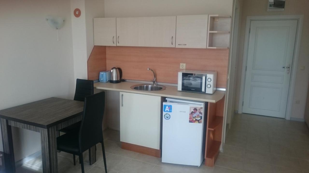 Apartments In Casa Del Sol 阳光海滩 外观 照片