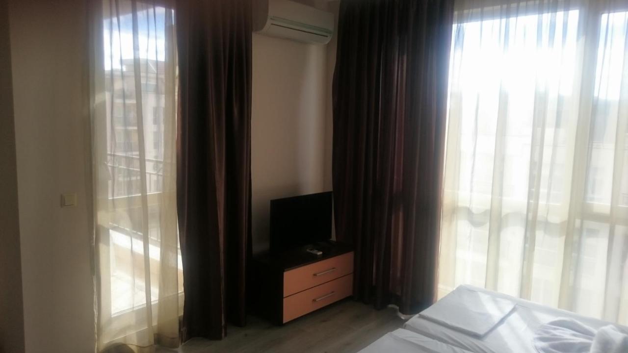 Apartments In Casa Del Sol 阳光海滩 外观 照片