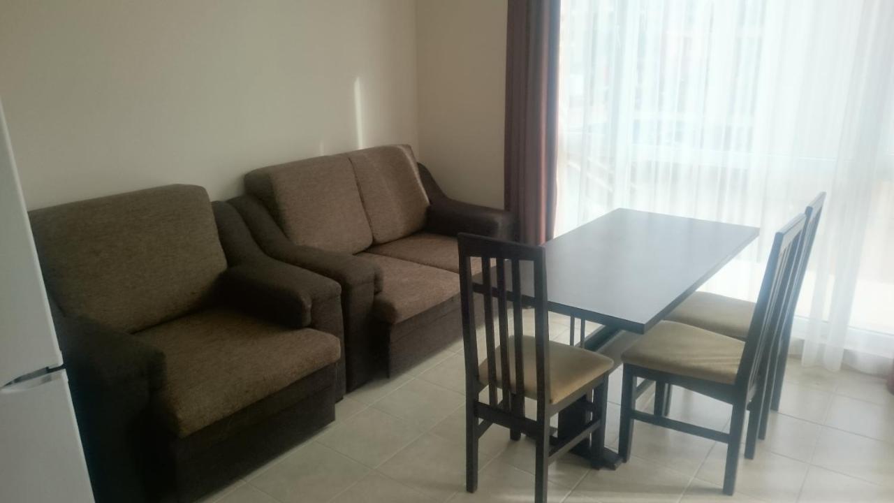 Apartments In Casa Del Sol 阳光海滩 外观 照片